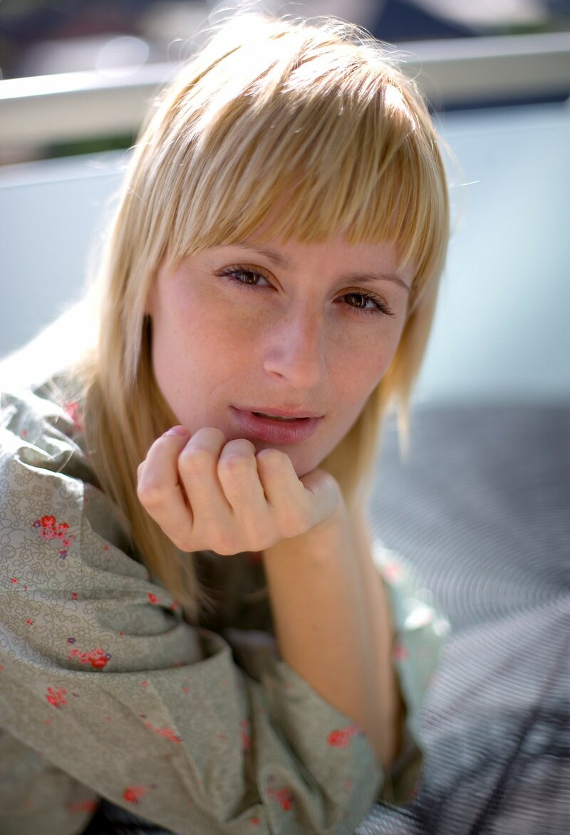 Женя, 23
