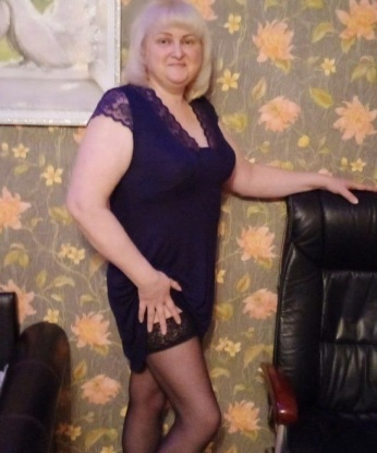 Ульяна, 48